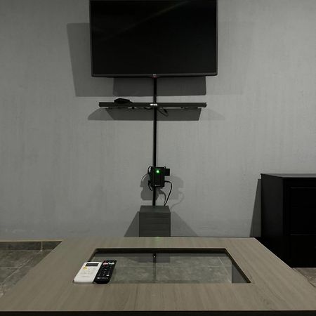 Loft En Tequila Jalisco 아파트 외부 사진