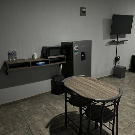 Loft En Tequila Jalisco 아파트 외부 사진