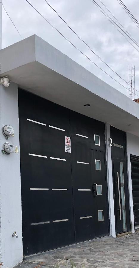 Loft En Tequila Jalisco 아파트 외부 사진
