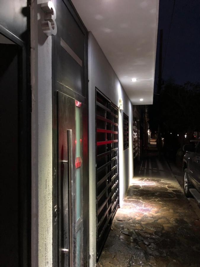 Loft En Tequila Jalisco 아파트 외부 사진