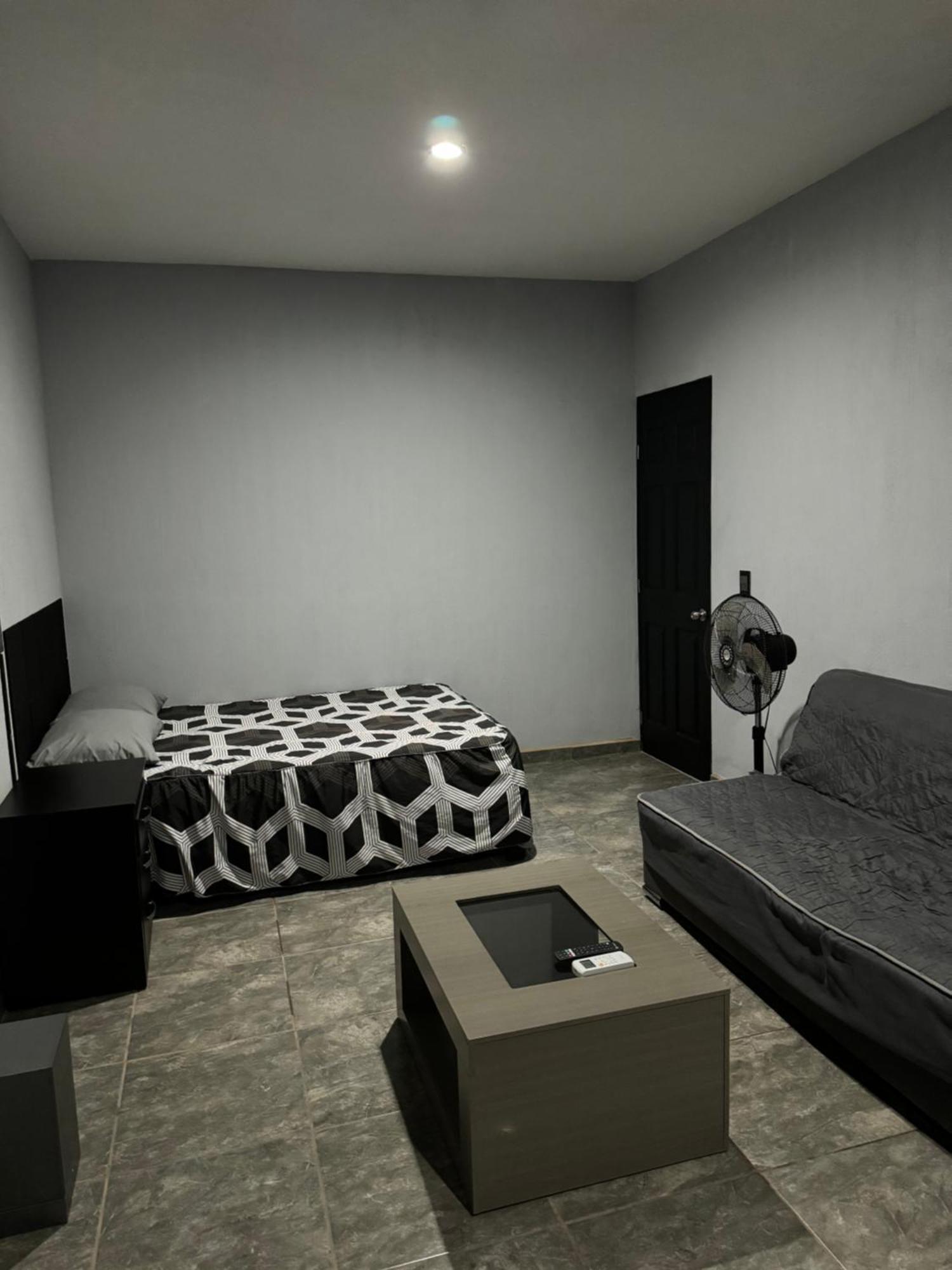 Loft En Tequila Jalisco 아파트 외부 사진