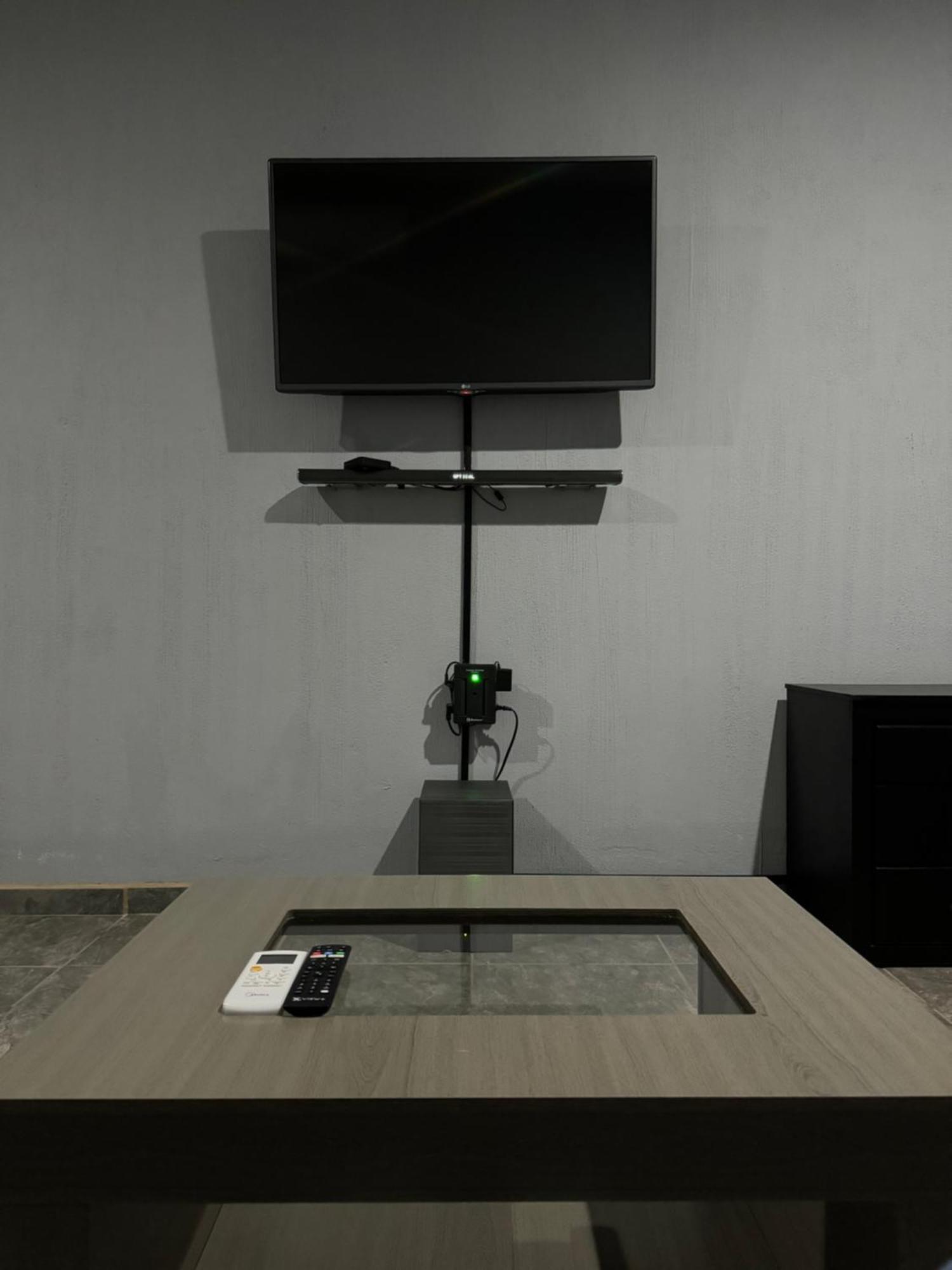 Loft En Tequila Jalisco 아파트 외부 사진