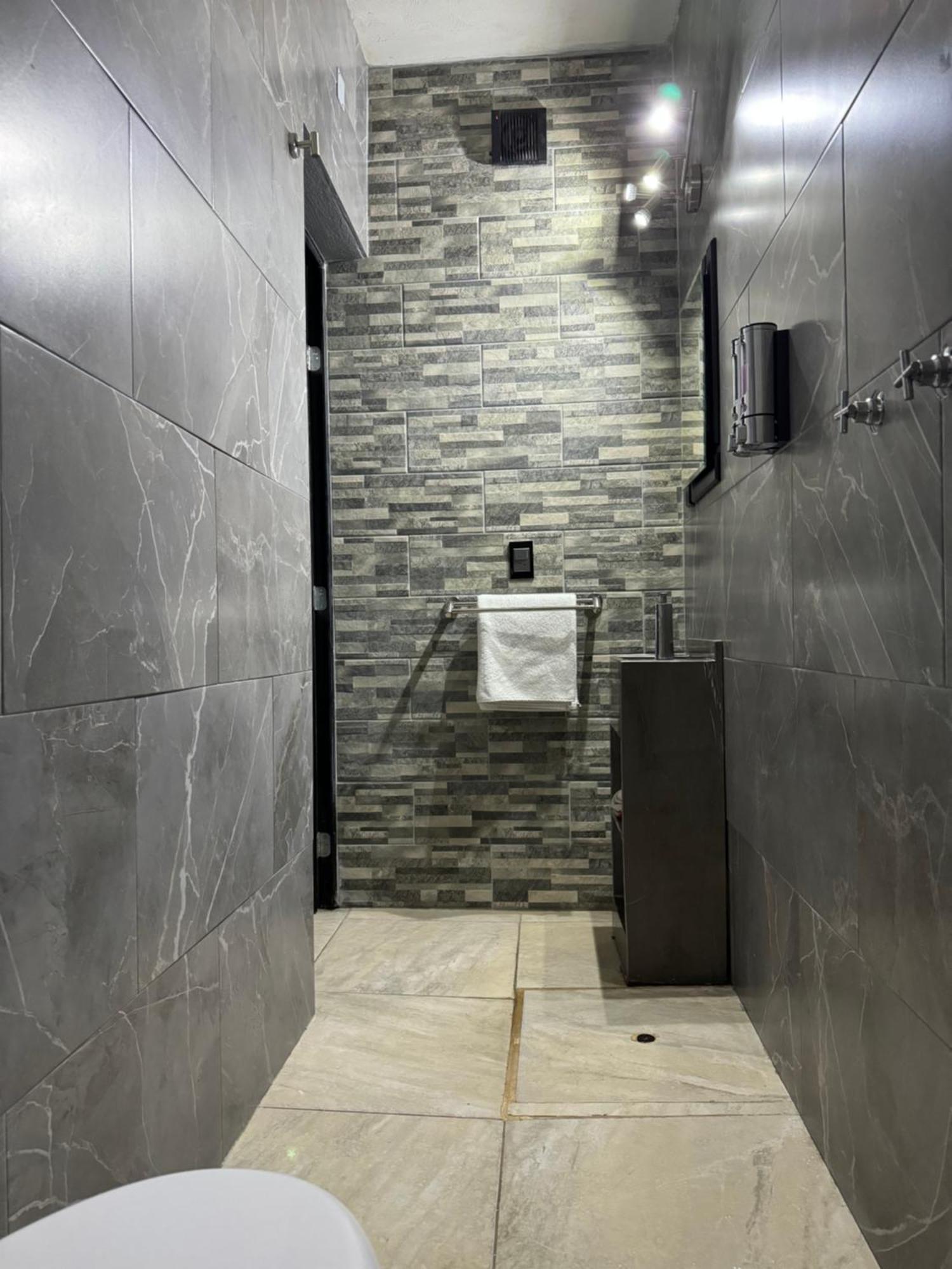 Loft En Tequila Jalisco 아파트 외부 사진