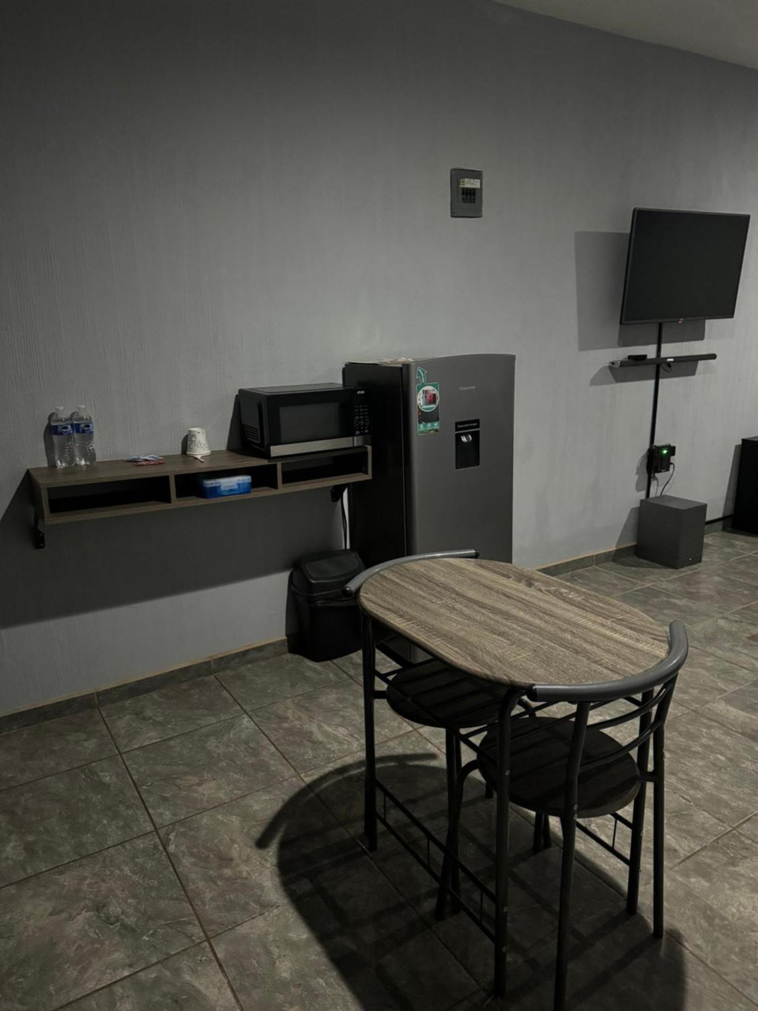 Loft En Tequila Jalisco 아파트 외부 사진