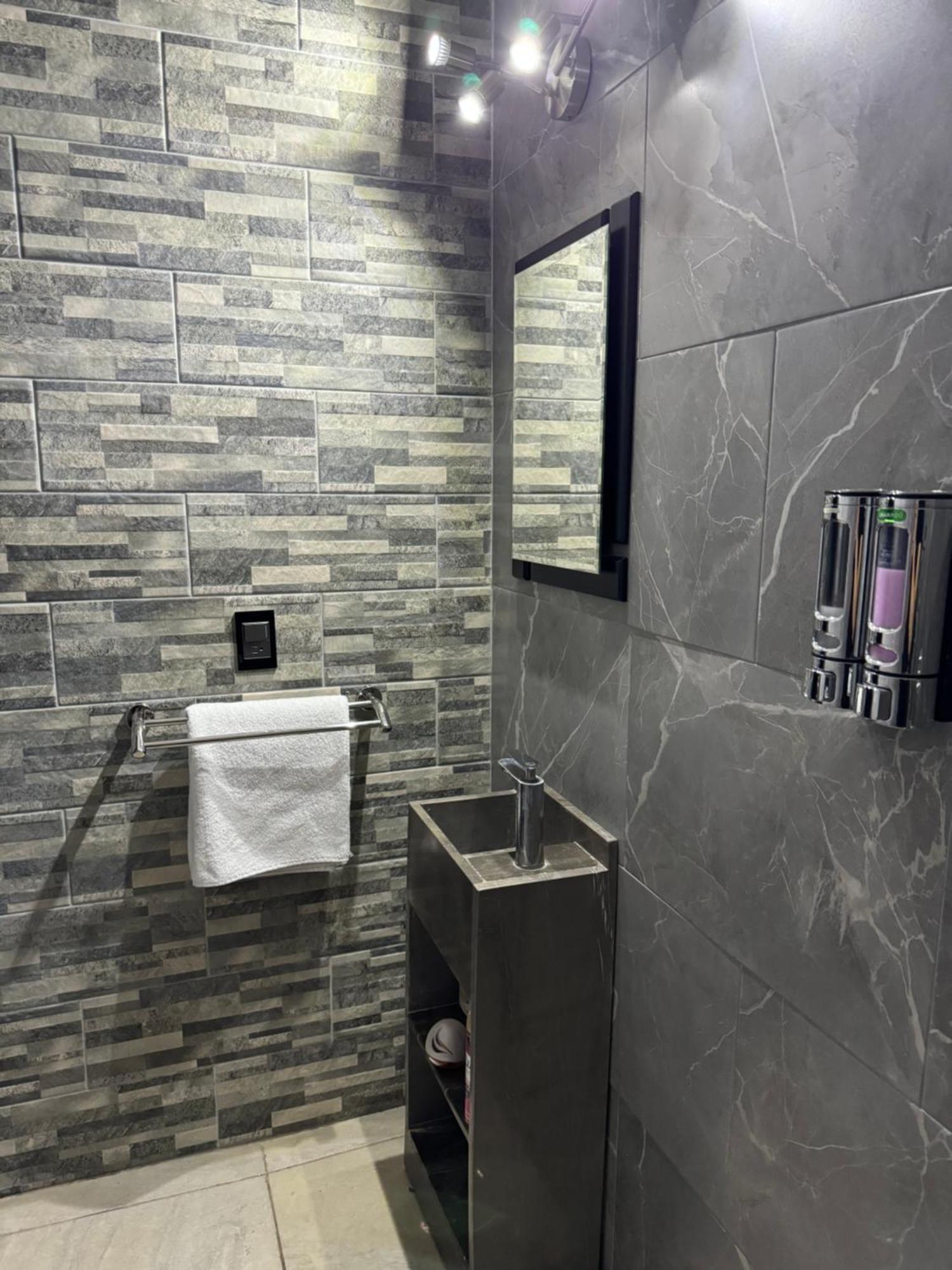 Loft En Tequila Jalisco 아파트 외부 사진