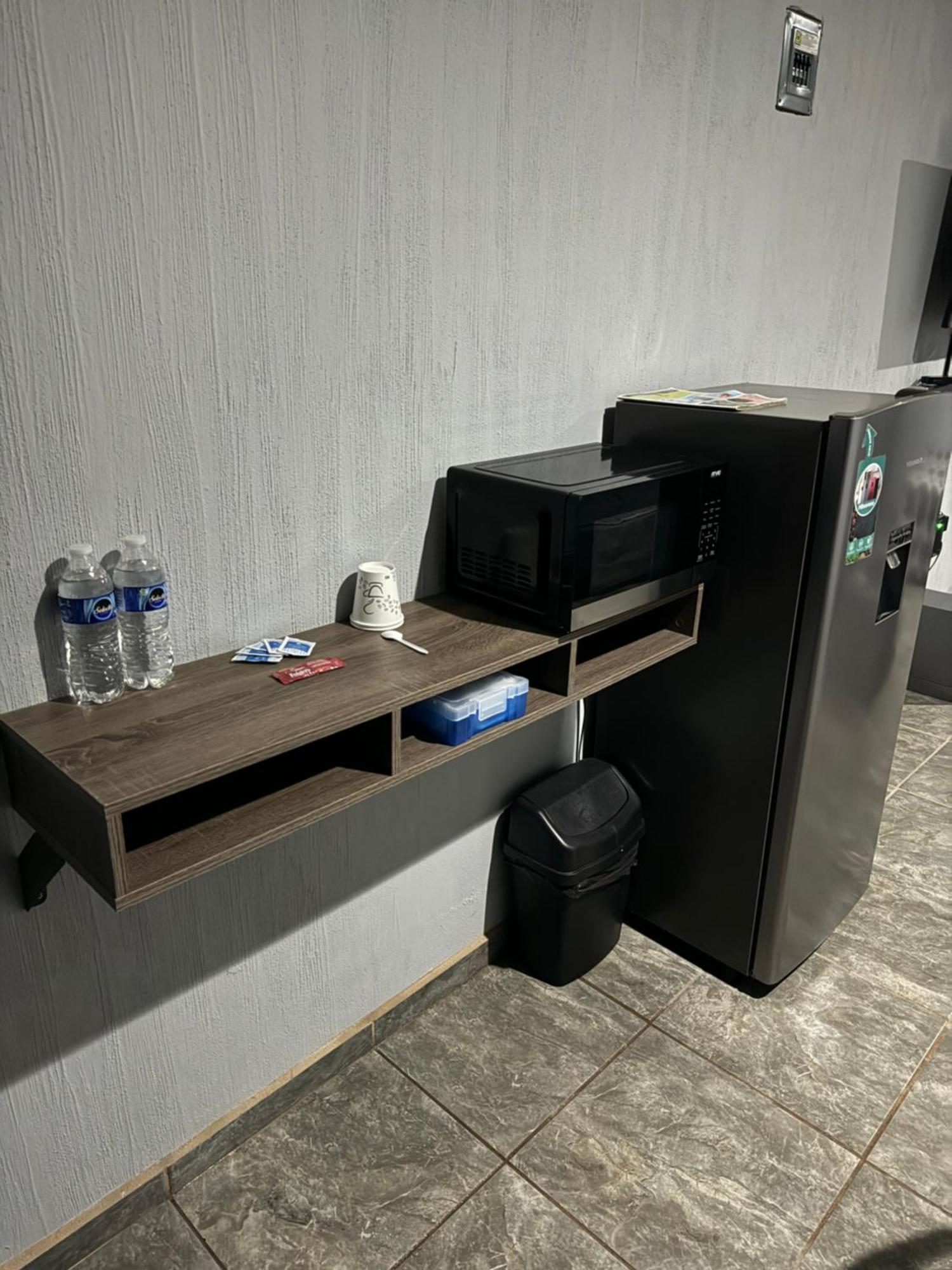 Loft En Tequila Jalisco 아파트 외부 사진